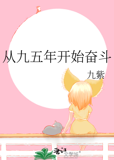 从九五年开始奋斗