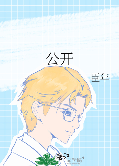 公开